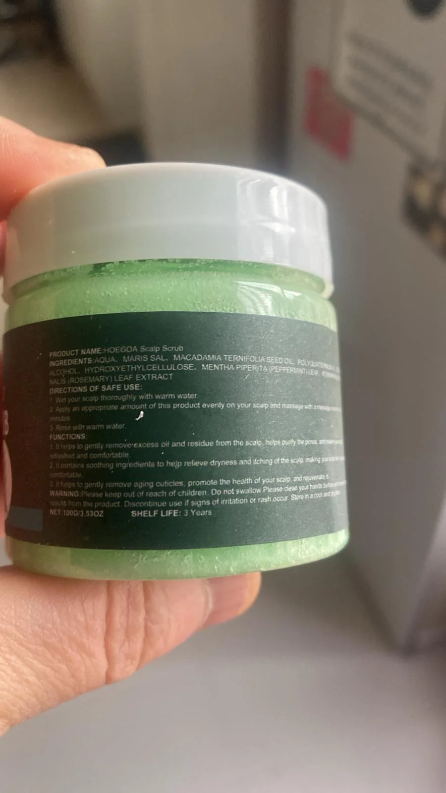 produit client
